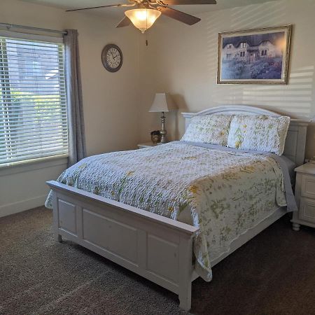 The Tuscan Lodge Payson Екстер'єр фото