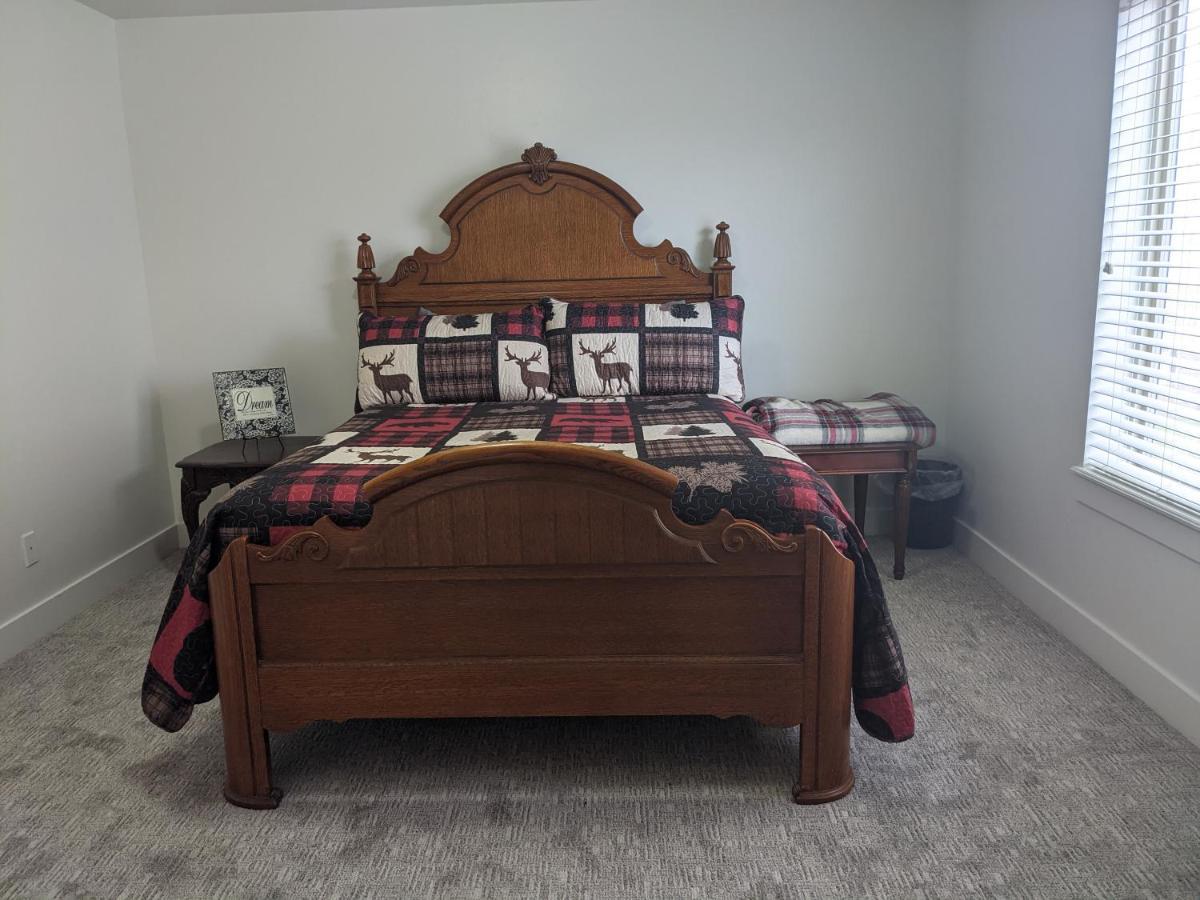 The Tuscan Lodge Payson Екстер'єр фото