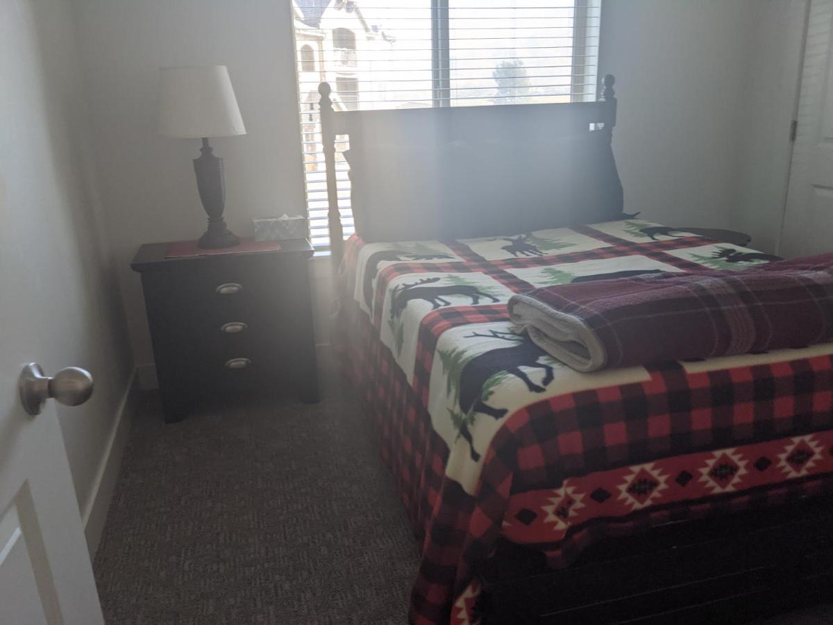 The Tuscan Lodge Payson Екстер'єр фото