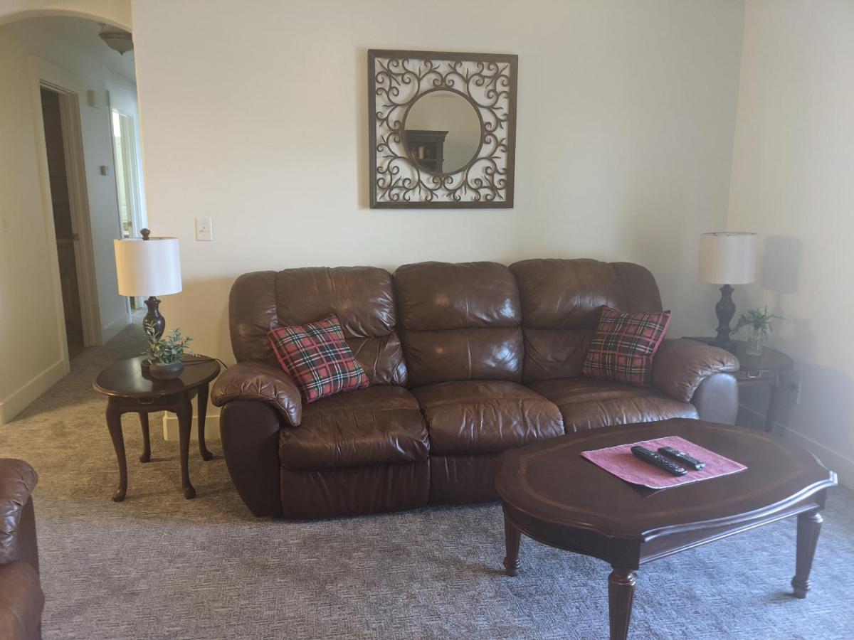 The Tuscan Lodge Payson Екстер'єр фото