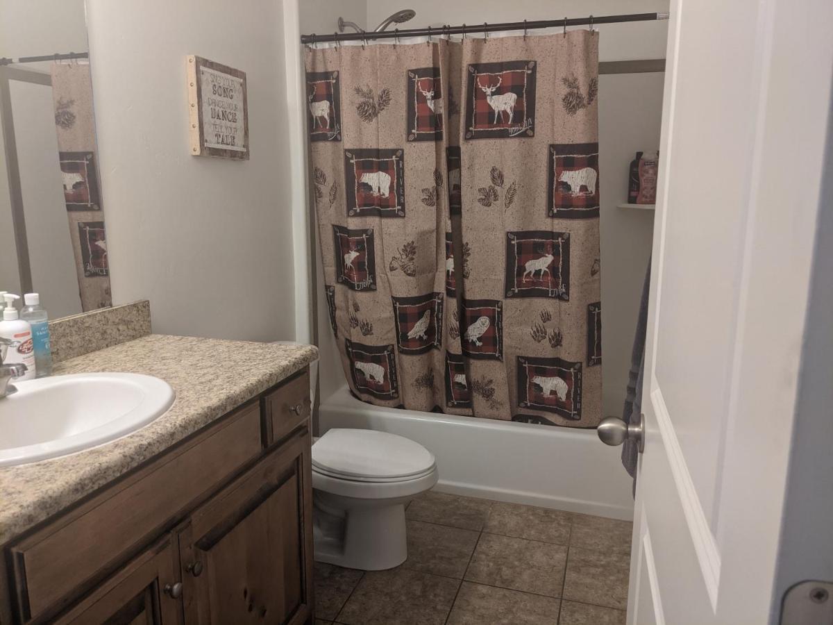 The Tuscan Lodge Payson Екстер'єр фото