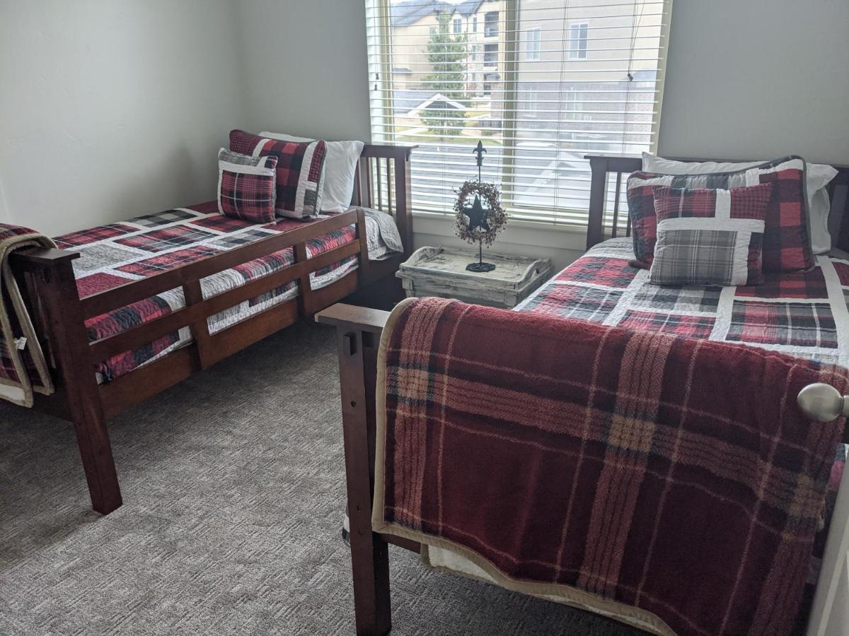 The Tuscan Lodge Payson Екстер'єр фото