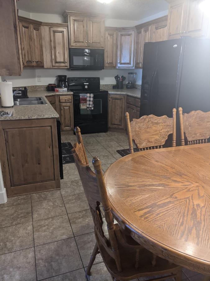 The Tuscan Lodge Payson Екстер'єр фото
