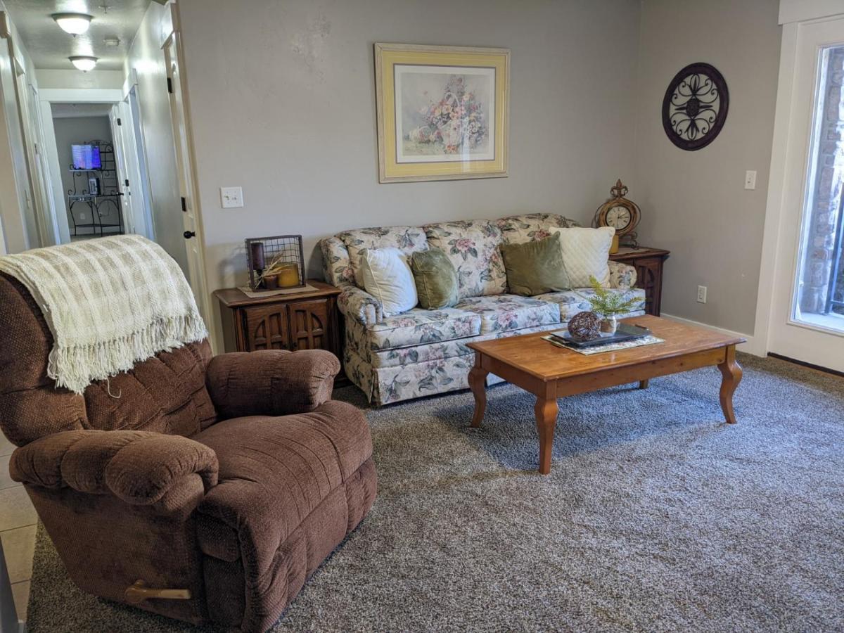 The Tuscan Lodge Payson Екстер'єр фото