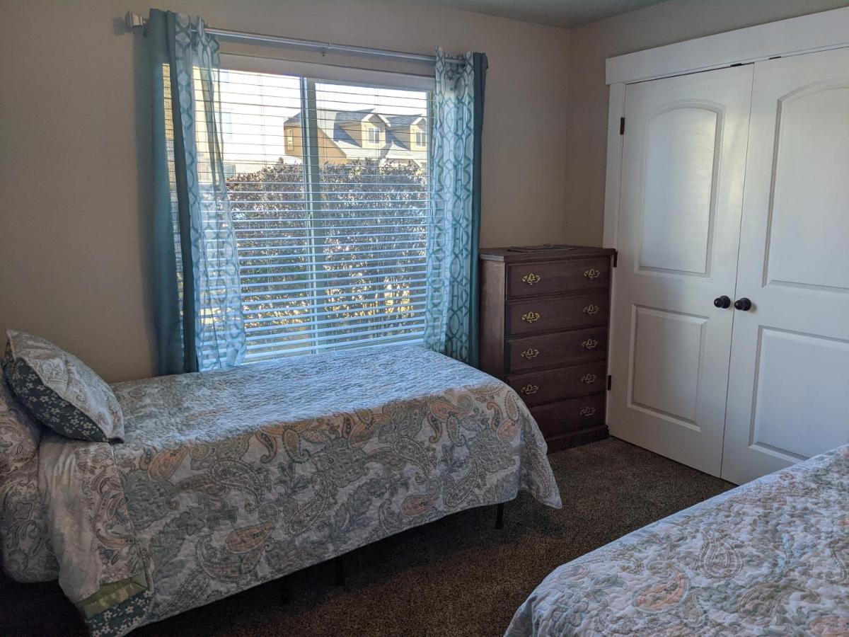The Tuscan Lodge Payson Екстер'єр фото