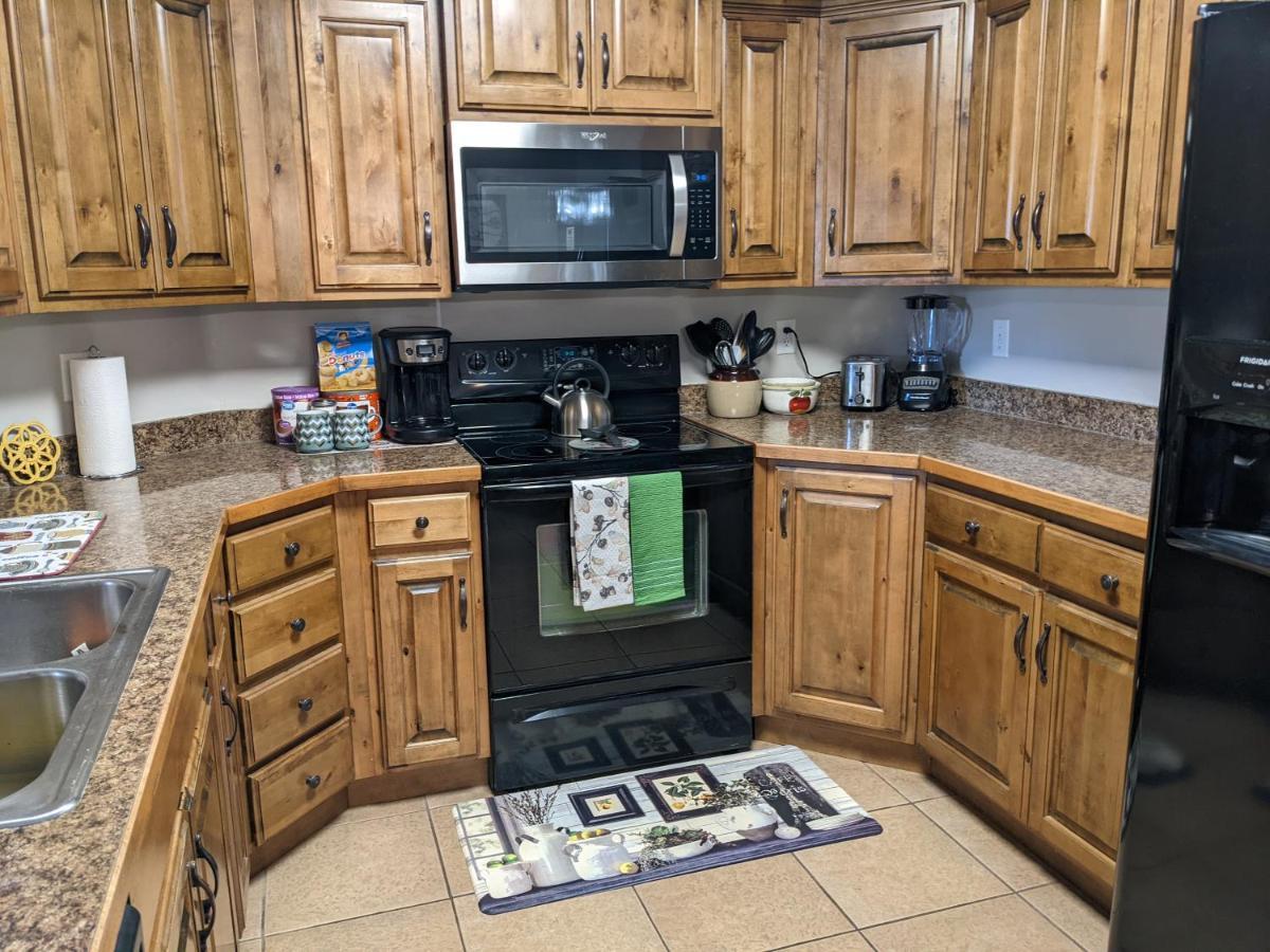 The Tuscan Lodge Payson Екстер'єр фото