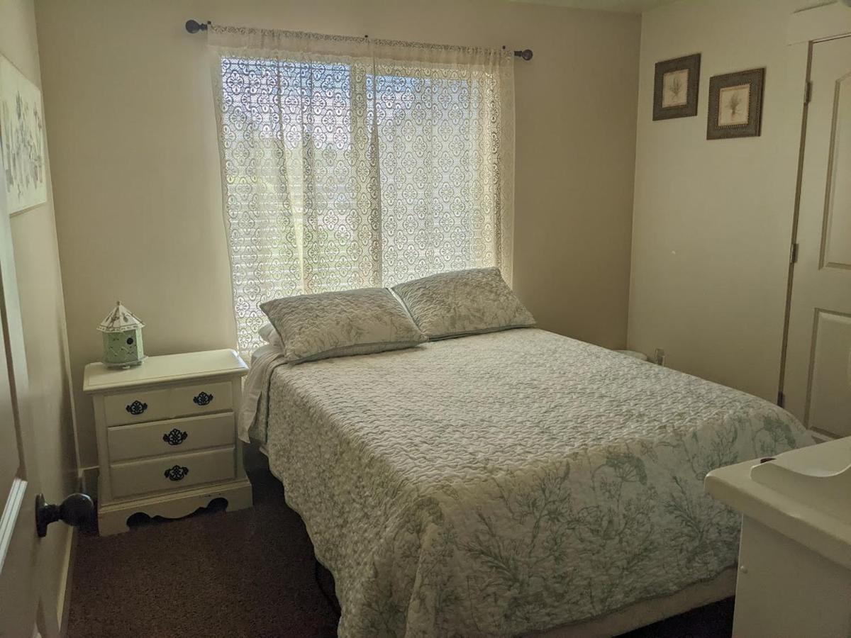 The Tuscan Lodge Payson Екстер'єр фото