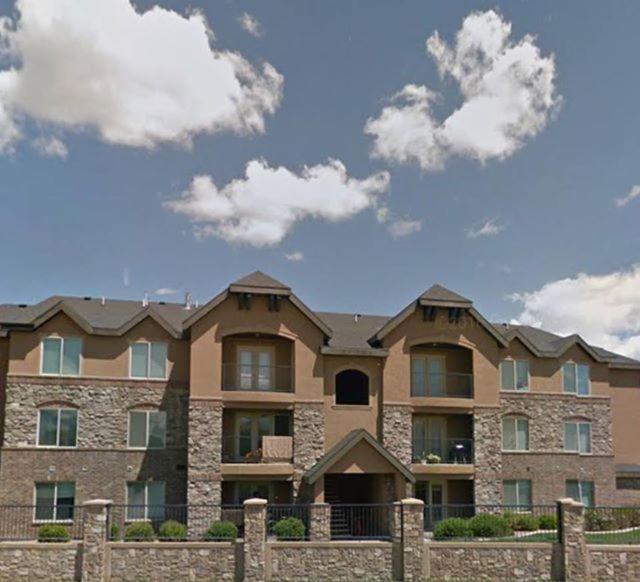 The Tuscan Lodge Payson Екстер'єр фото